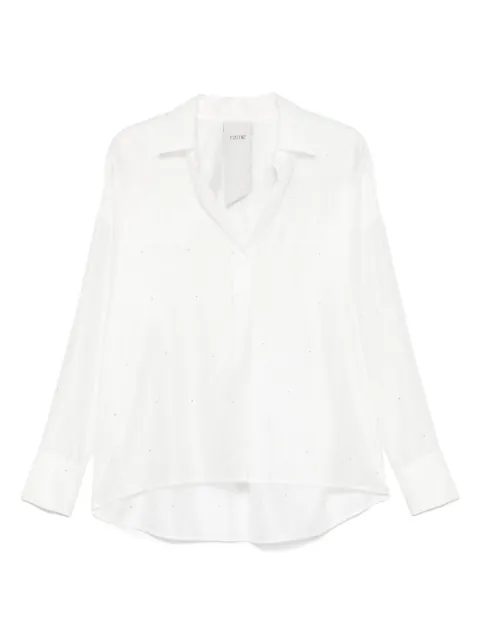 RAME long-sleeved shirt 
