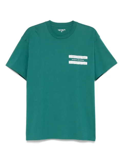 Carhartt WIP Catalogue T-shirt