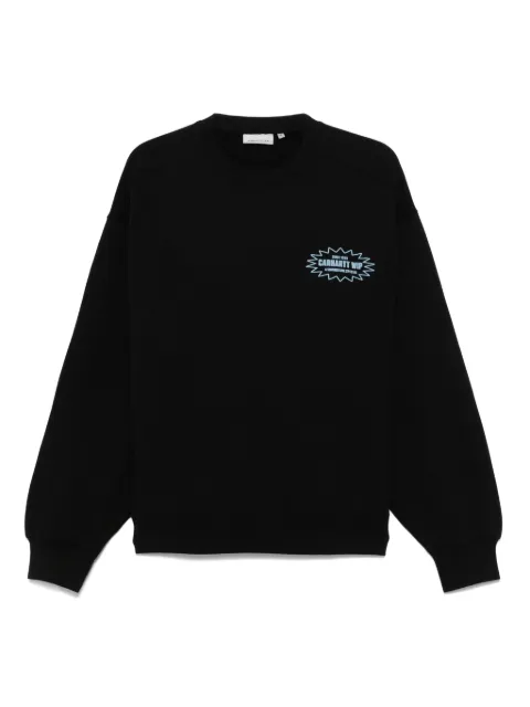Carhartt WIP Catalogue sweatshirt