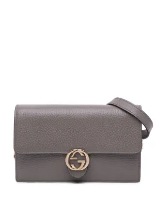 Gucci Pre-Owned
