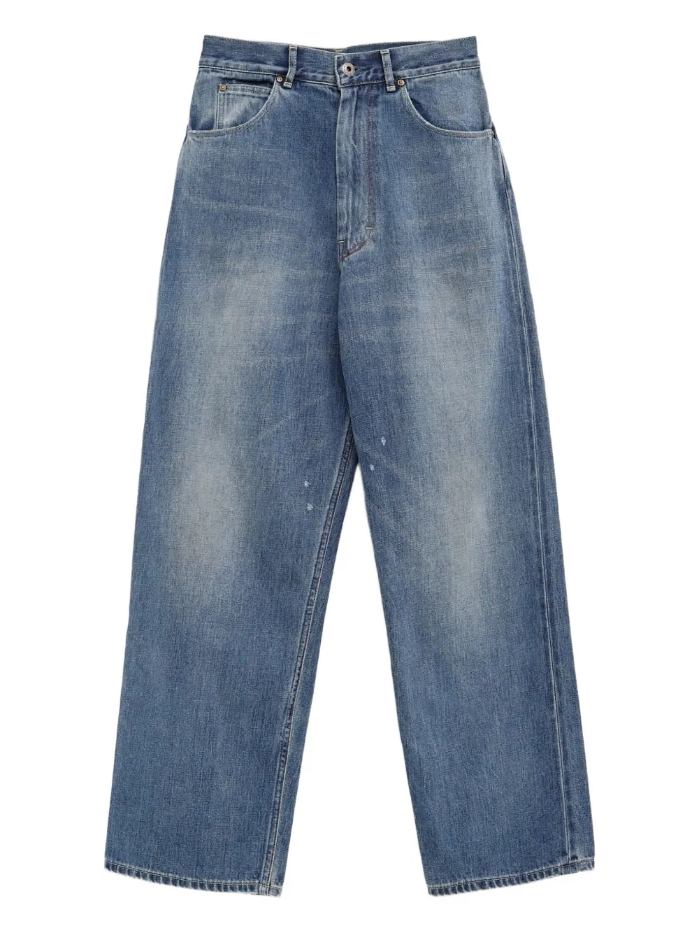 Chimala Selvedge Jeans