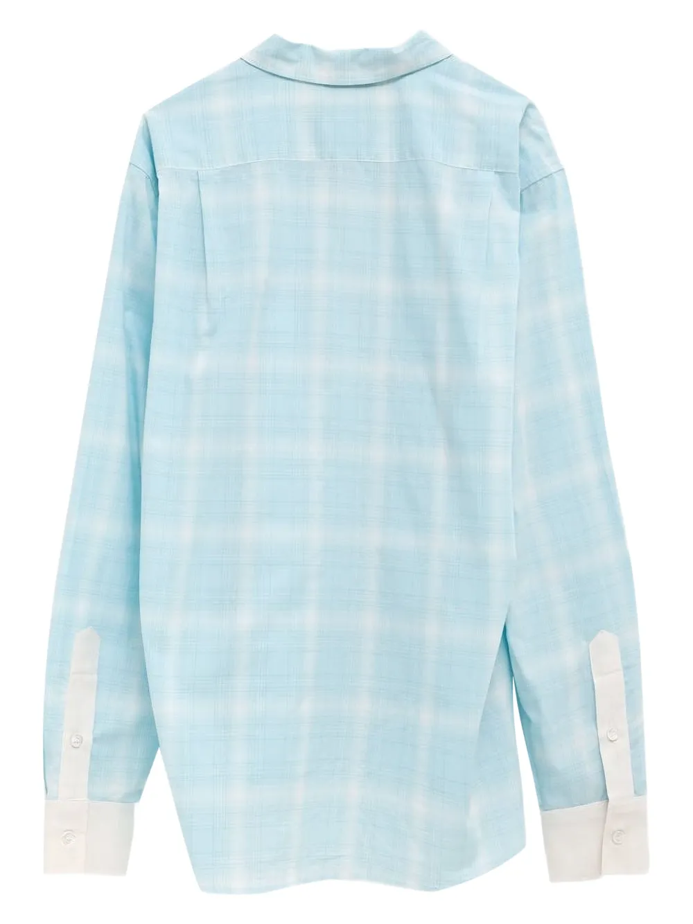 Gimaguas Jake overhemd - Blauw