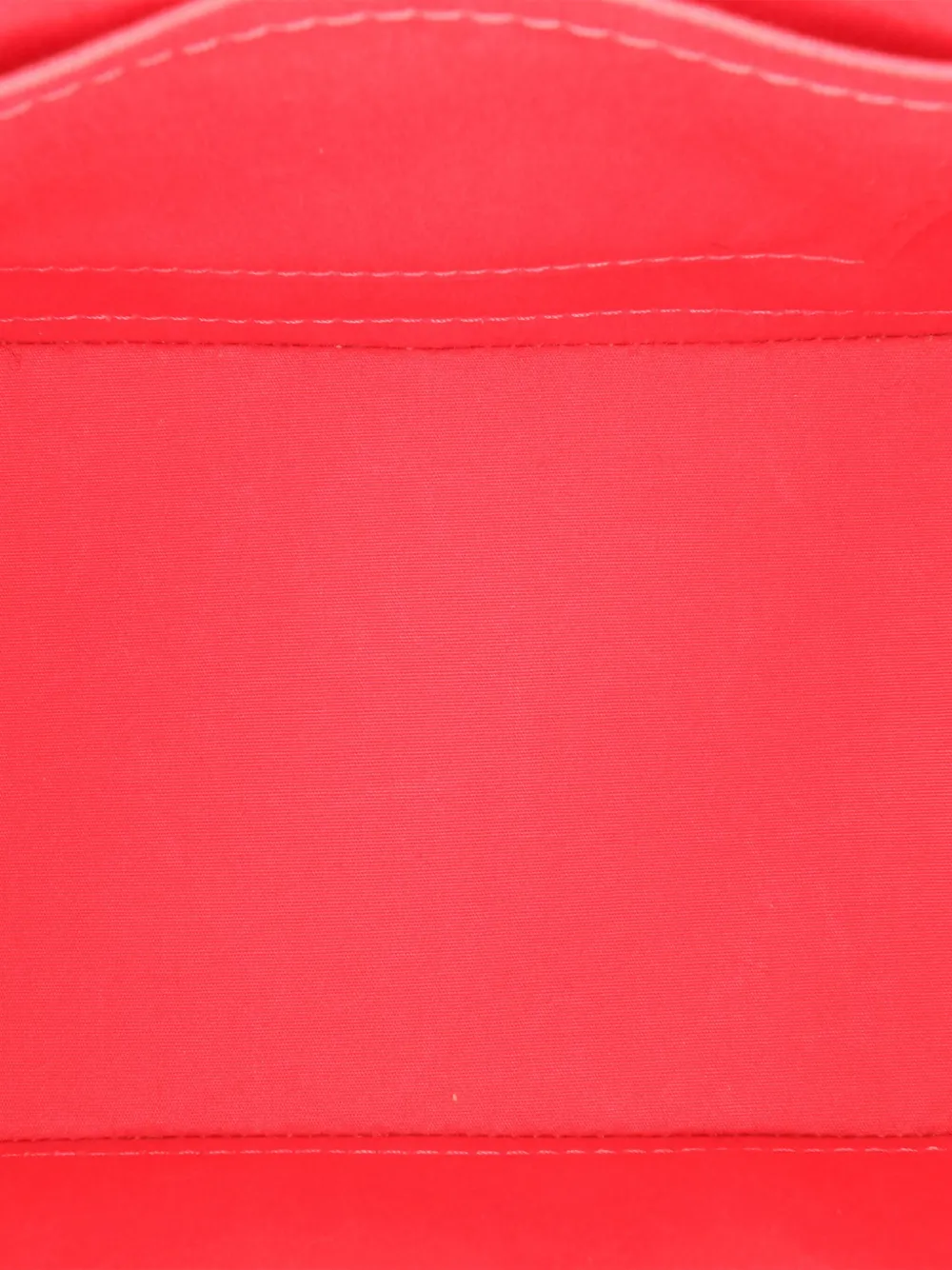 Louis Vuitton Pre-Owned Borsa a tracolla Alma BB in pelle Vernis con monogramma 2015 | Image 5
