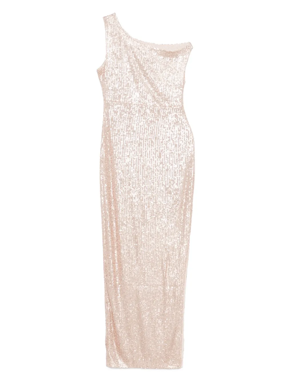 Norma Kamali Sequin-embellished Dress