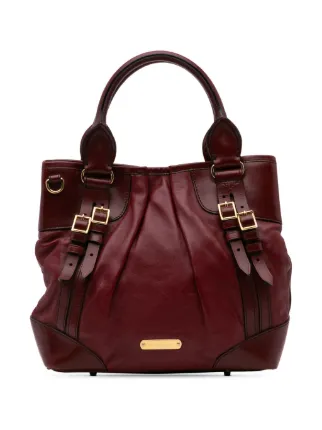 Burberry Pre-Owned