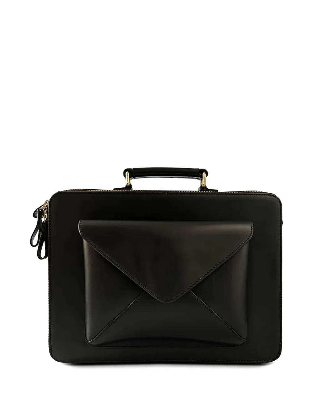 NAPPA DORI Odyssey Pioneer laptoptas BLACK
