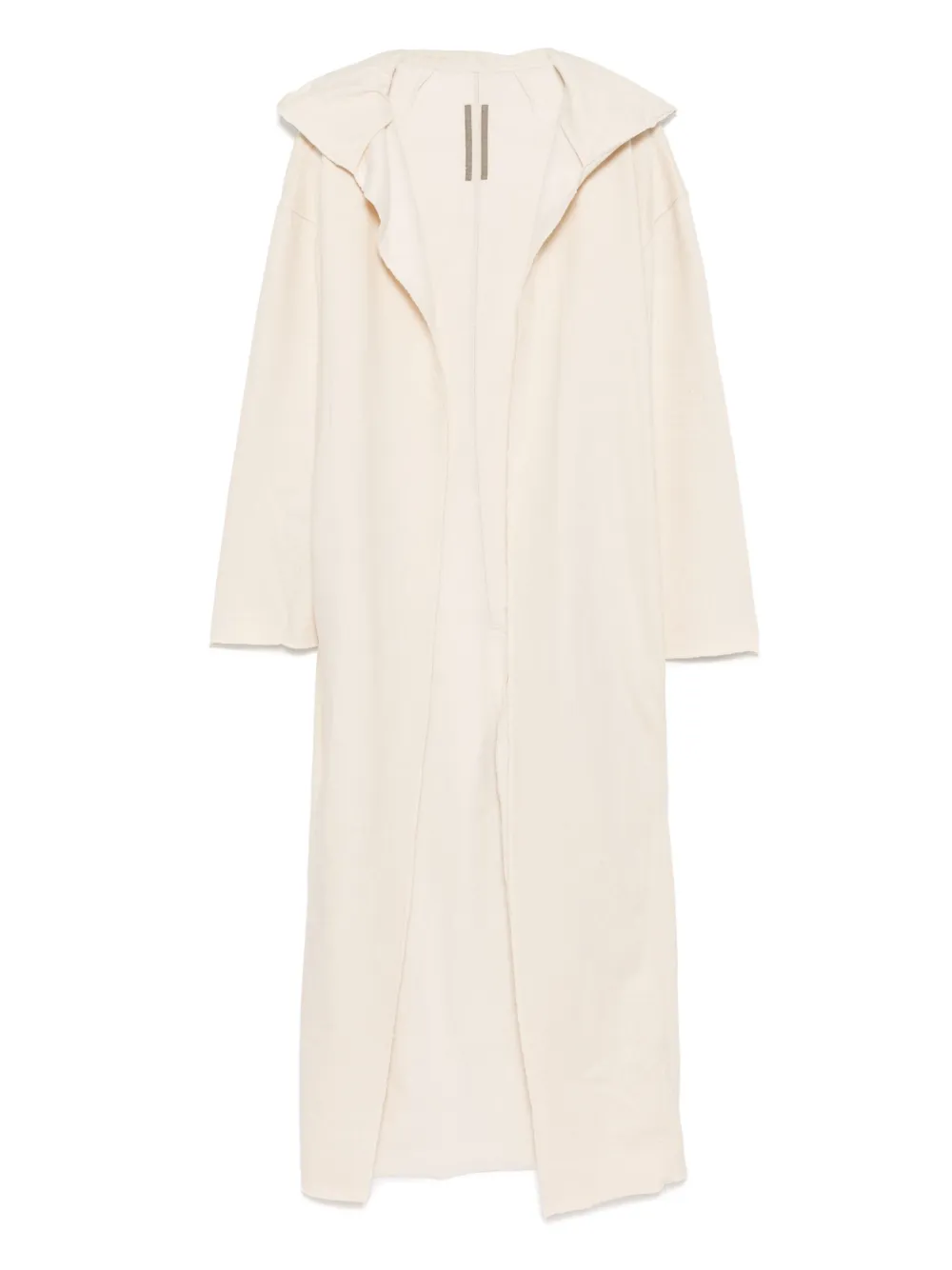 Rick Owens DRKSHDW abrigo Dragging | neutro | Image 1