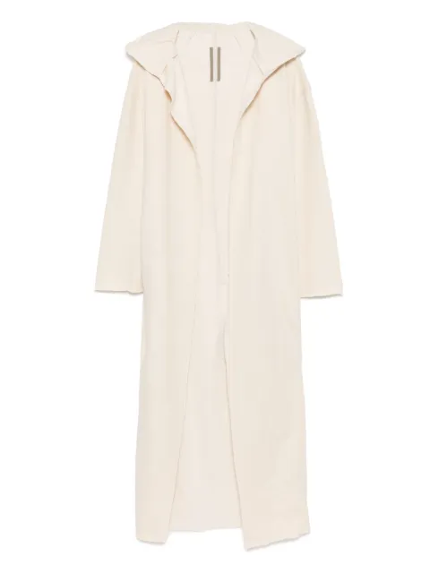 Rick Owens DRKSHDW manteau Dragging
