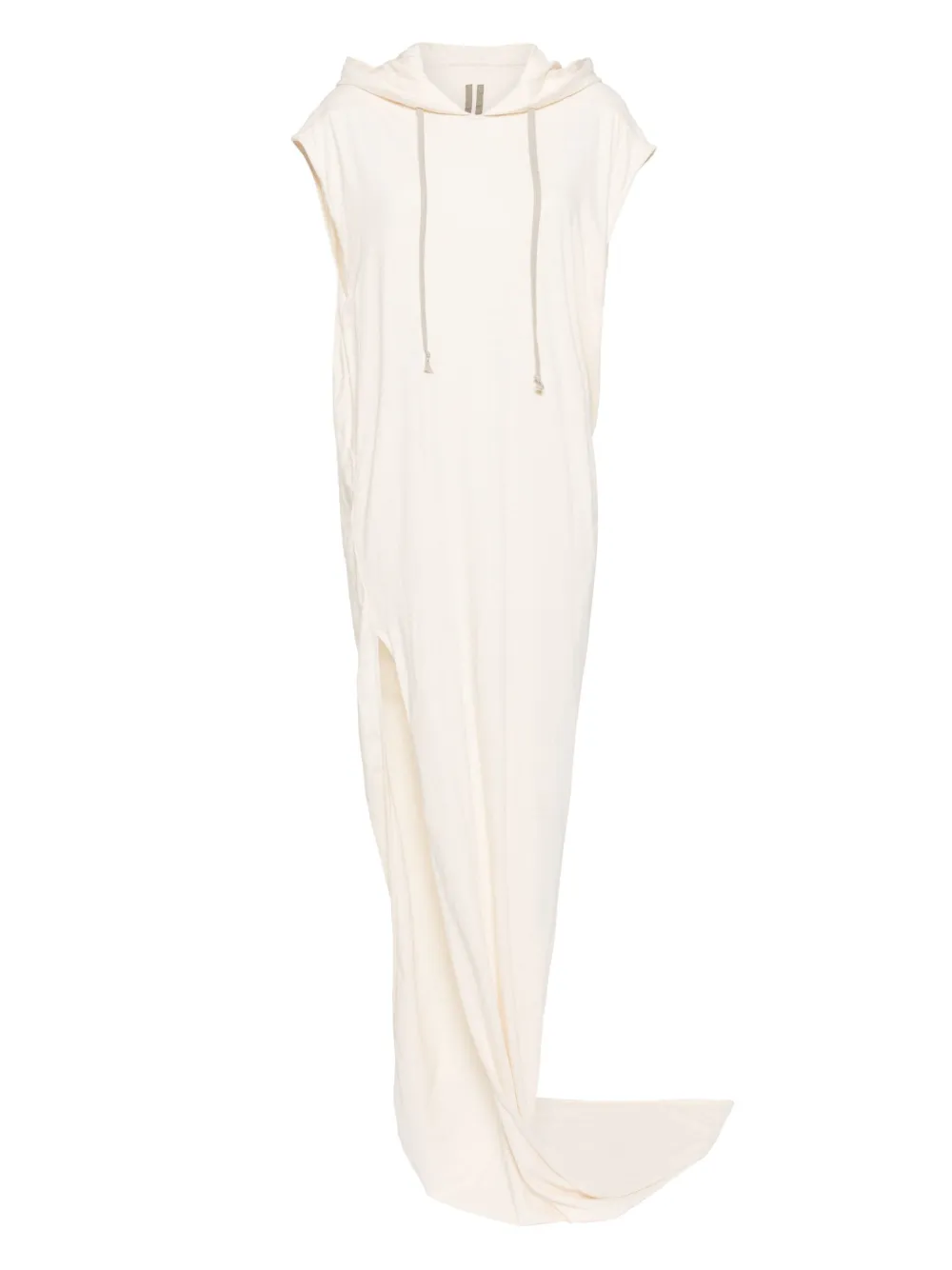 Rick Owens Drkshdw Edfu T Maxi Dress