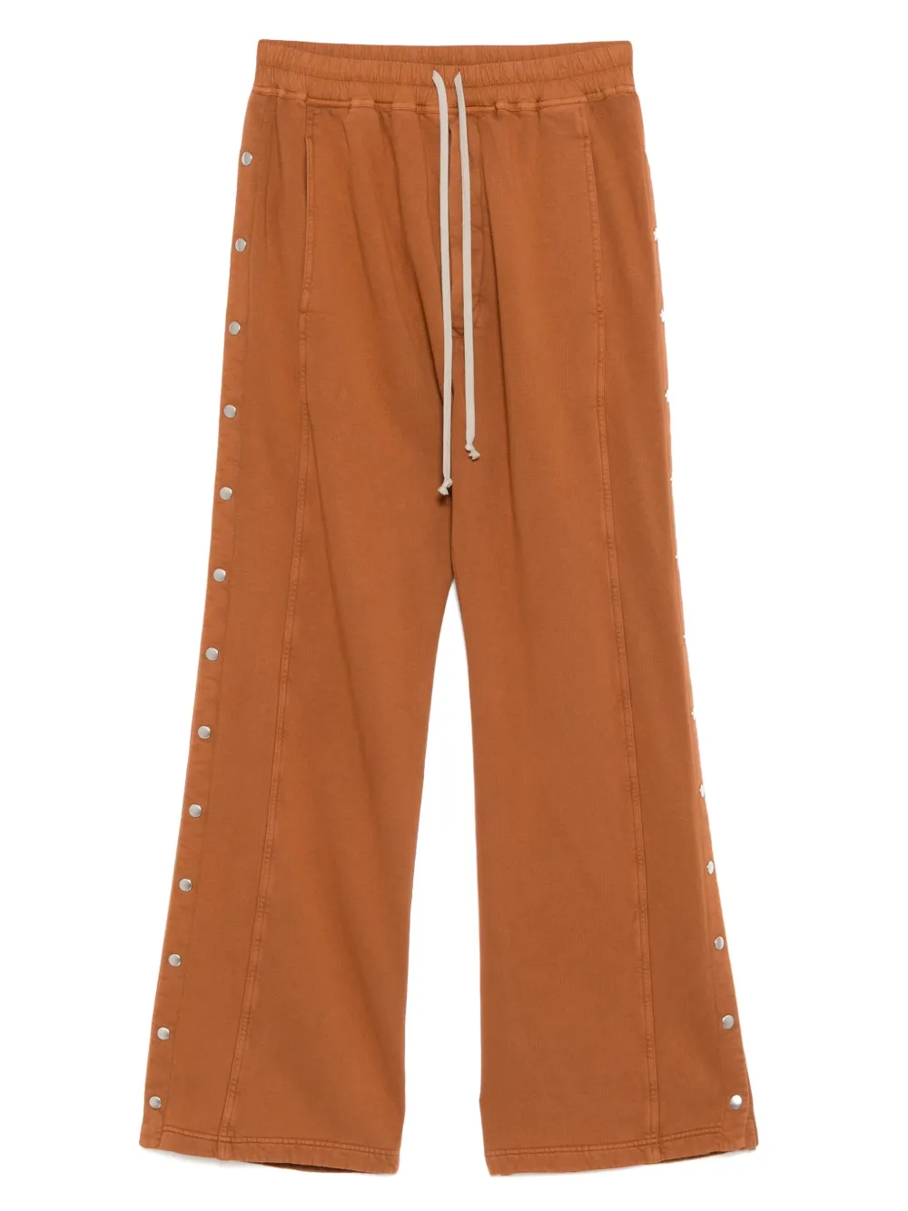 Rick Owens DRKSHDW Pusher pants | Orange | Image 1