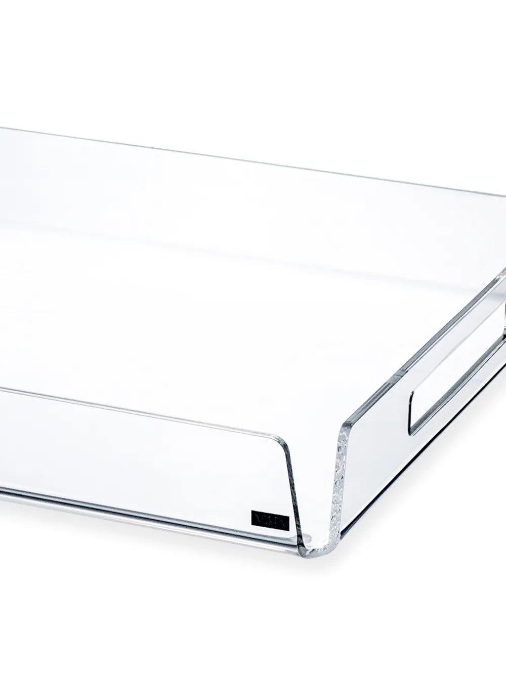 Vesta Like Water Serving Tray (45cm X 31cm)
