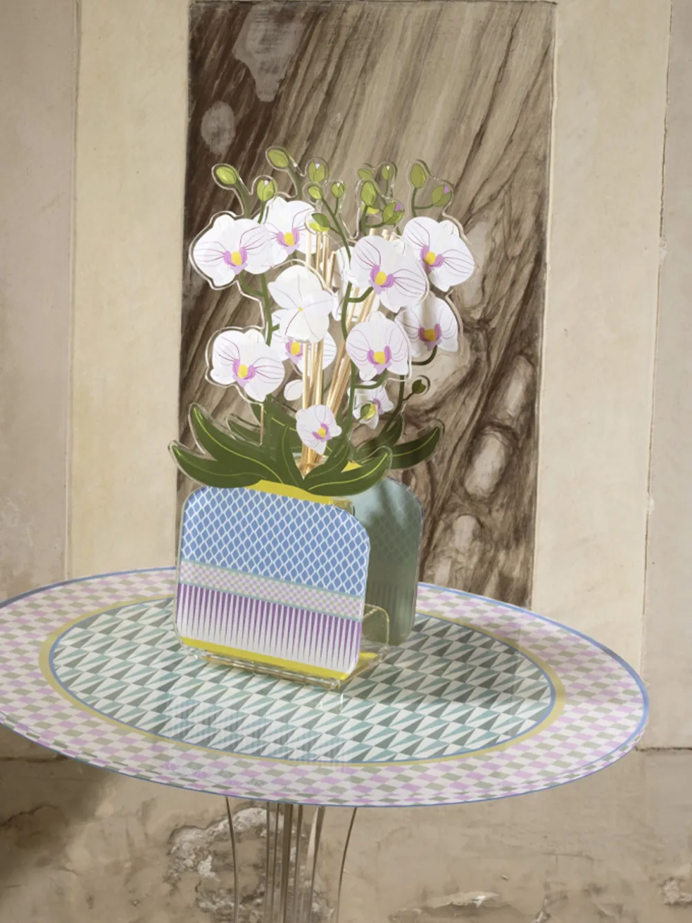 VESTA SMALL LIVINIA DIFFUSER