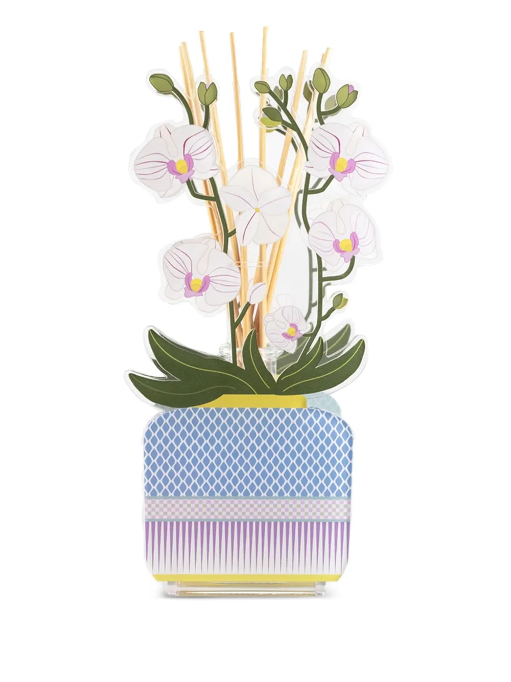 VESTA small Livinia diffuser | White | Image 1