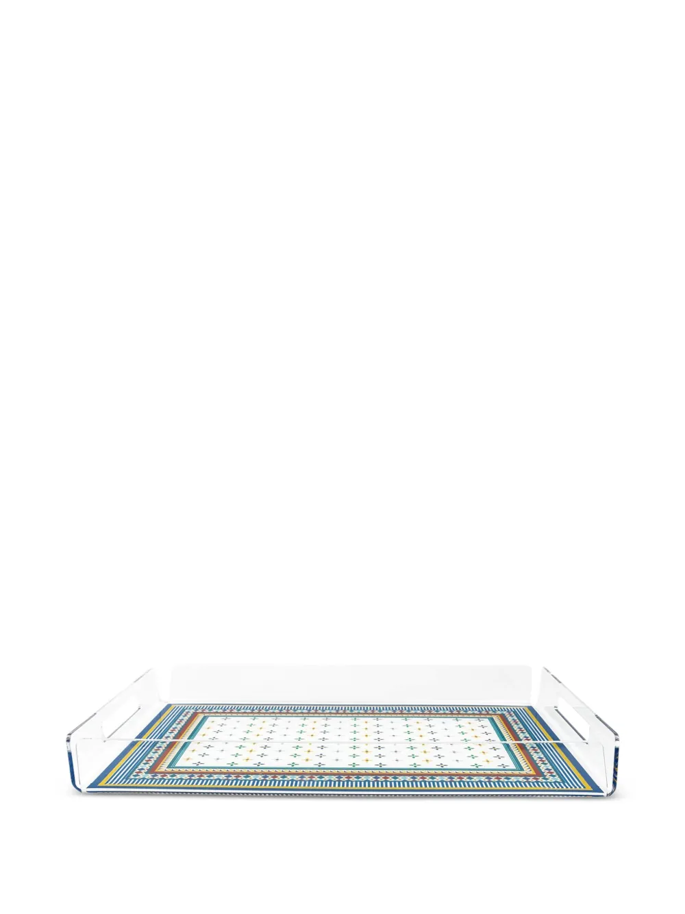 Shop Vesta Decor Tray (45cm X 31cm)
