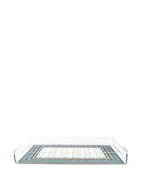 VESTA Decor tray (45cm x 31cm)