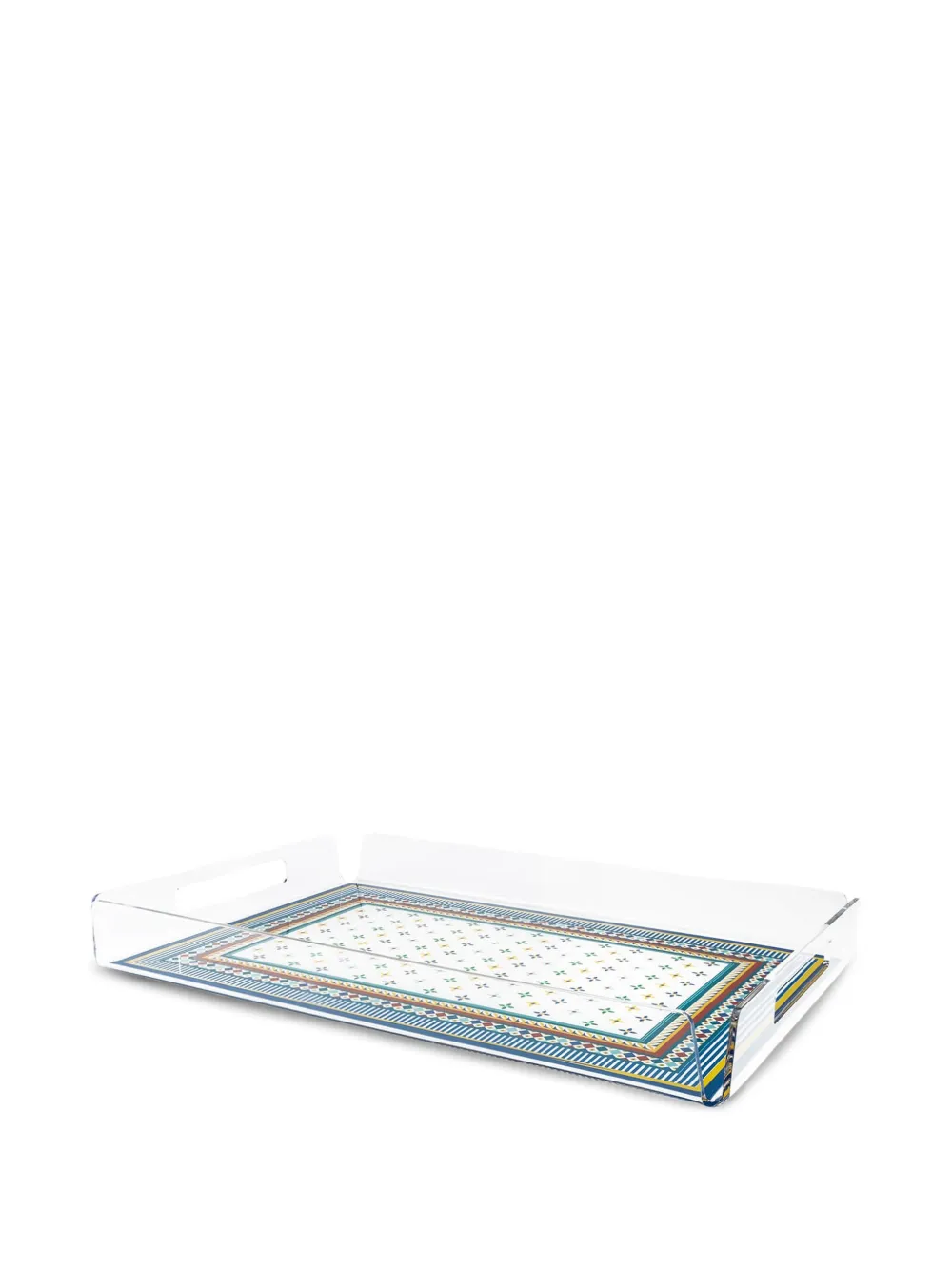 Shop Vesta Decor Tray (45cm X 31cm)
