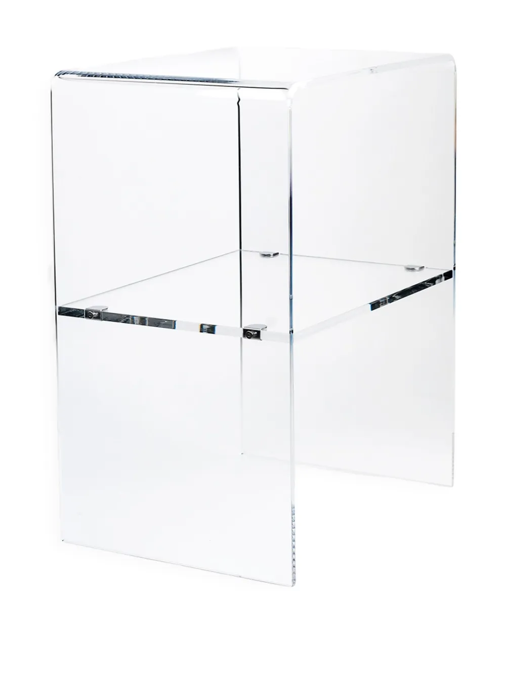 VESTA Vega 2.0 bedside table - Wit