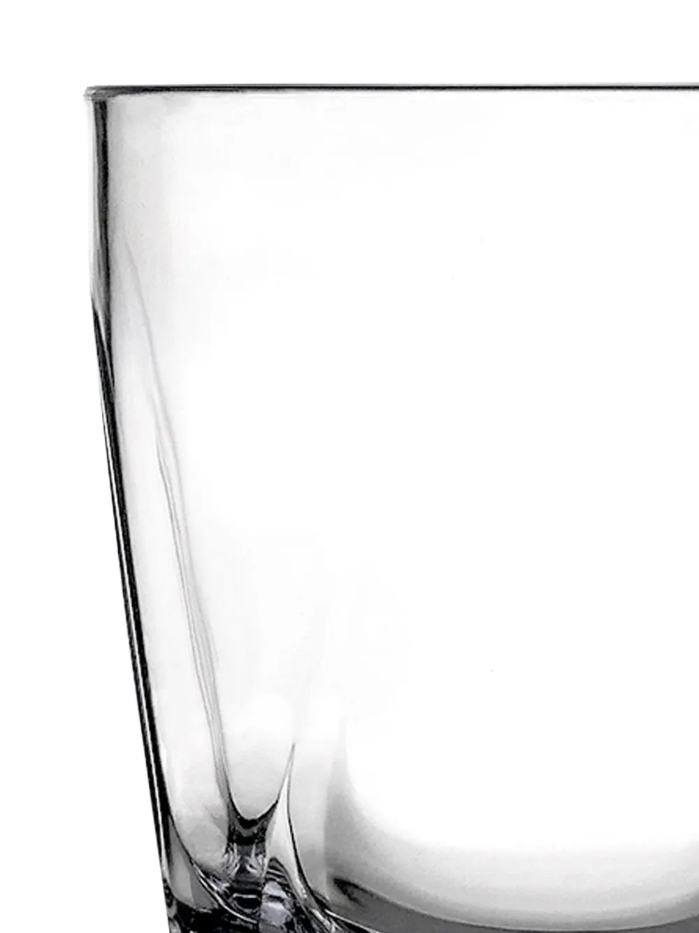 VESTA SHORT GLASSES (SET OF SIX)