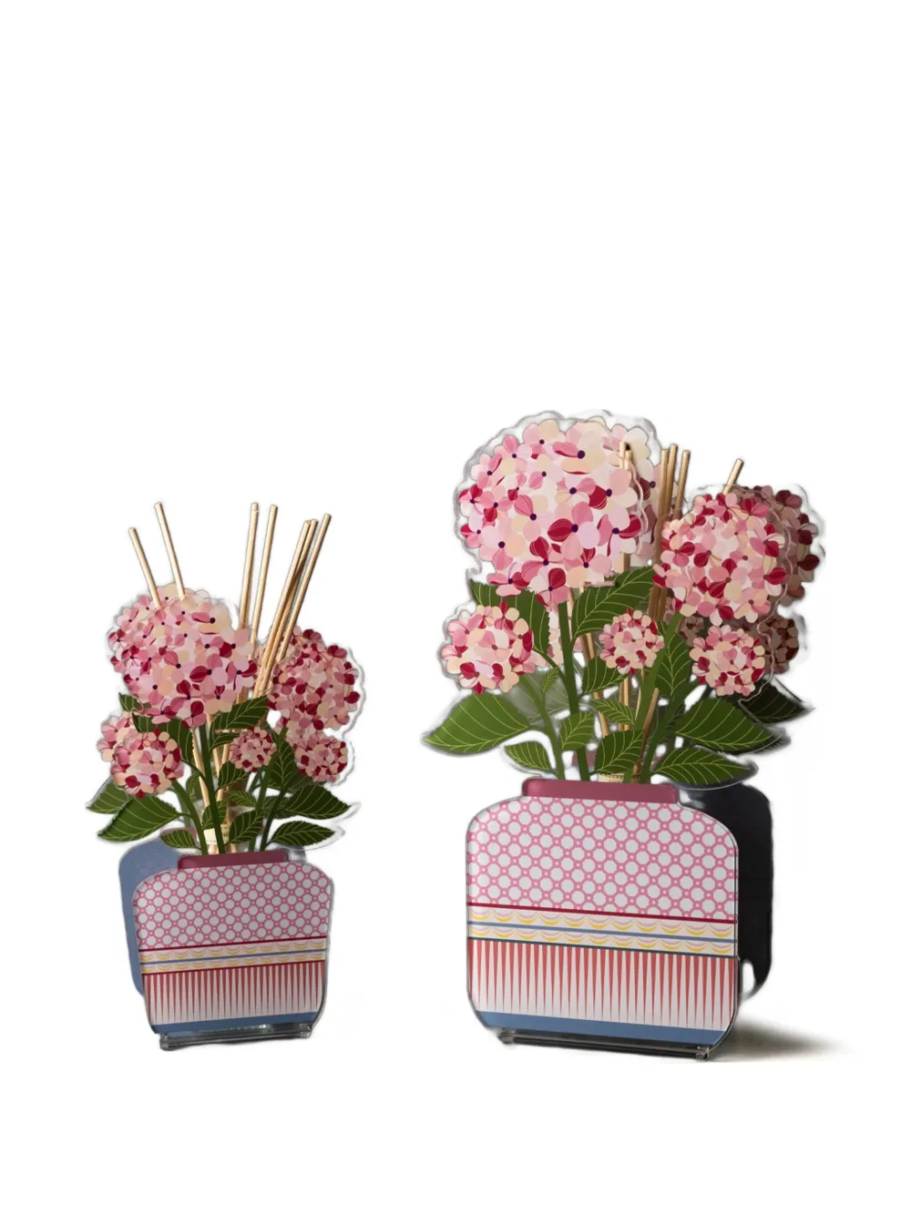 VESTA AURORA FLORAL FRAGRANCE DIFFUSER