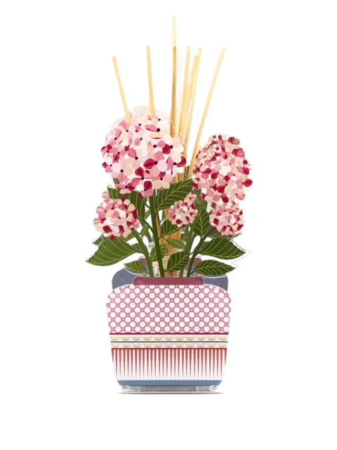 VESTA Aurora floral fragrance diffuser