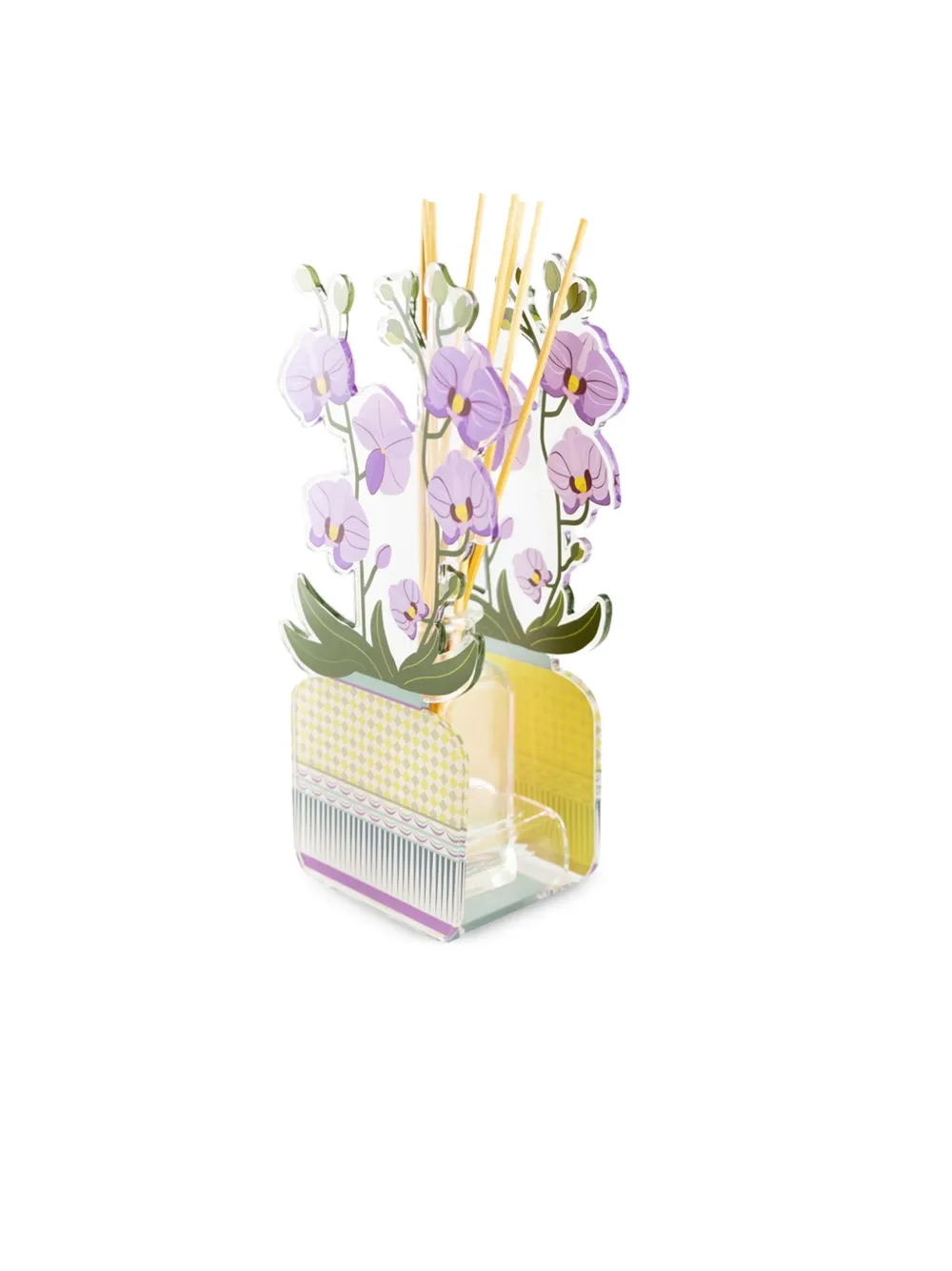 VESTA Livinia floral-print diffuser | Diffusers | Image 2