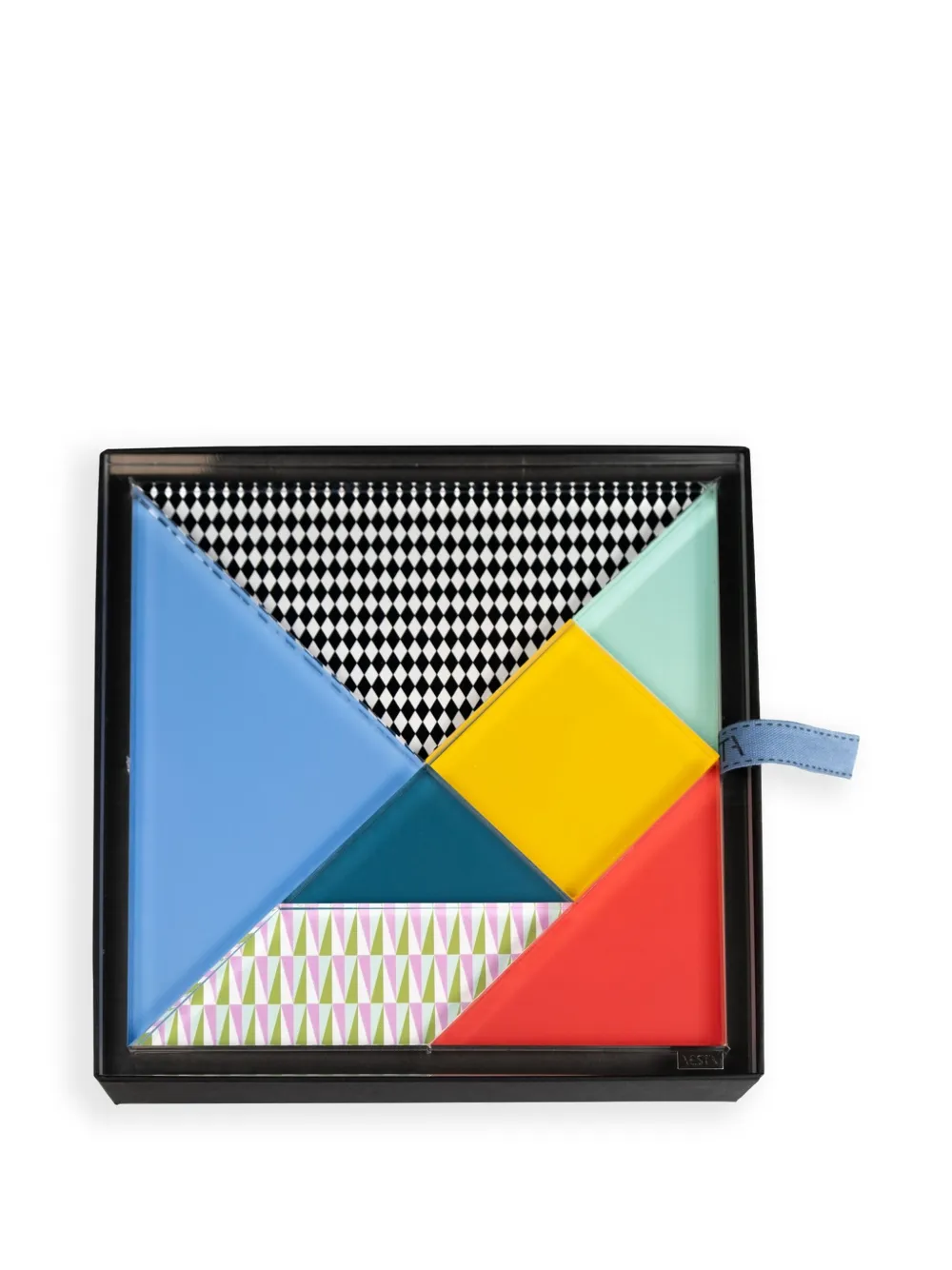 VESTA Tangram board game | Games | Image 2