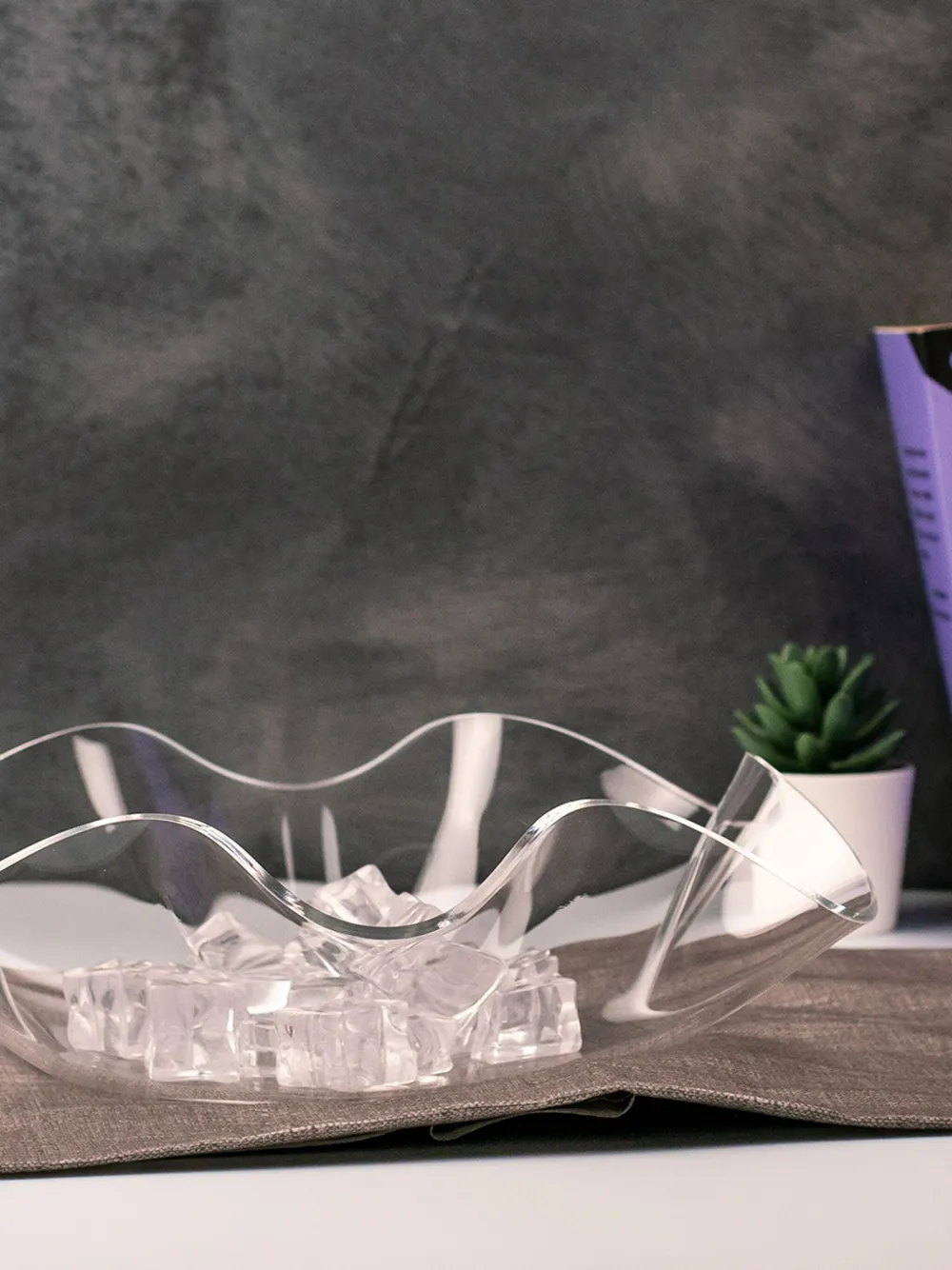 VESTA MEDIUM SOFT BOWL