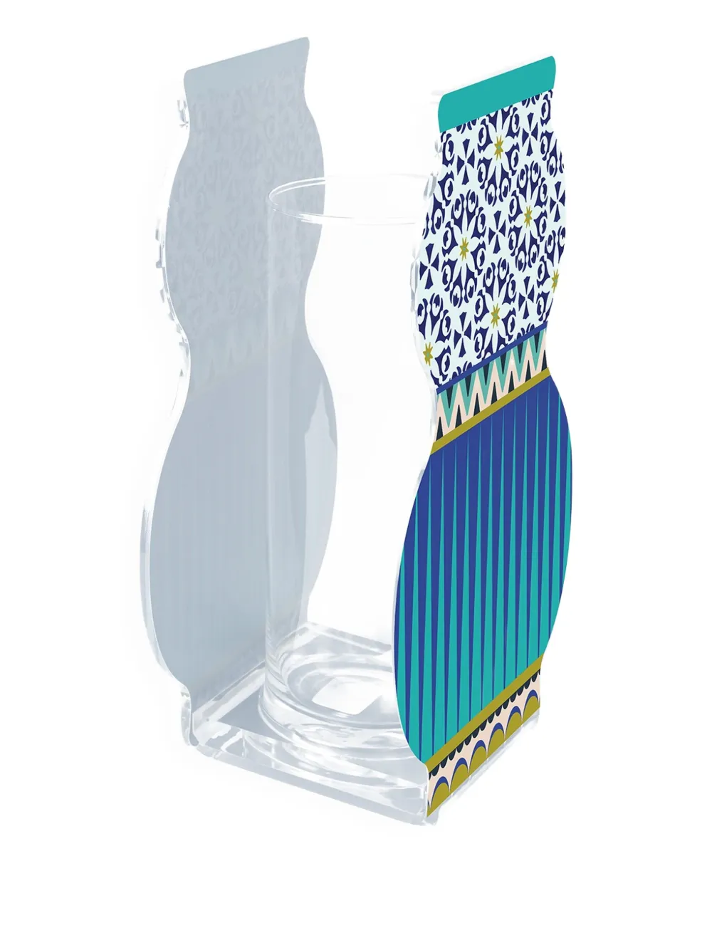 VESTA LARGE GIUDECCA VASE