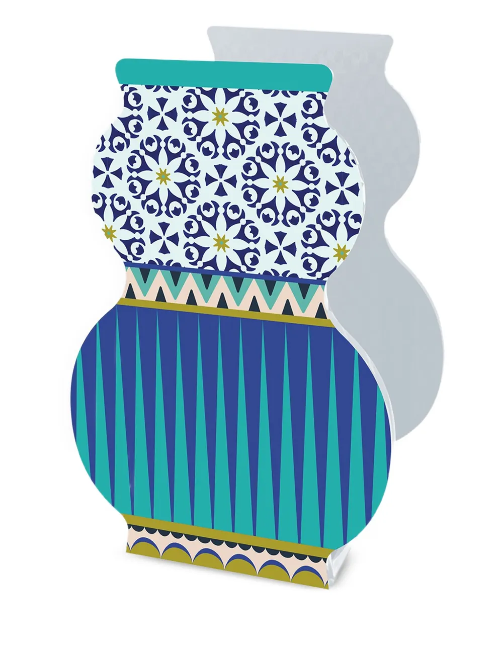 VESTA large Giudecca vase | Floreros | Image 2