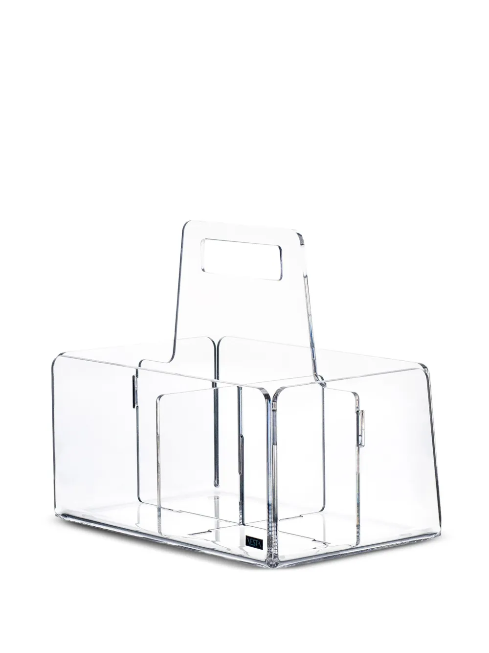 Vesta Like Water Cutlery Holder