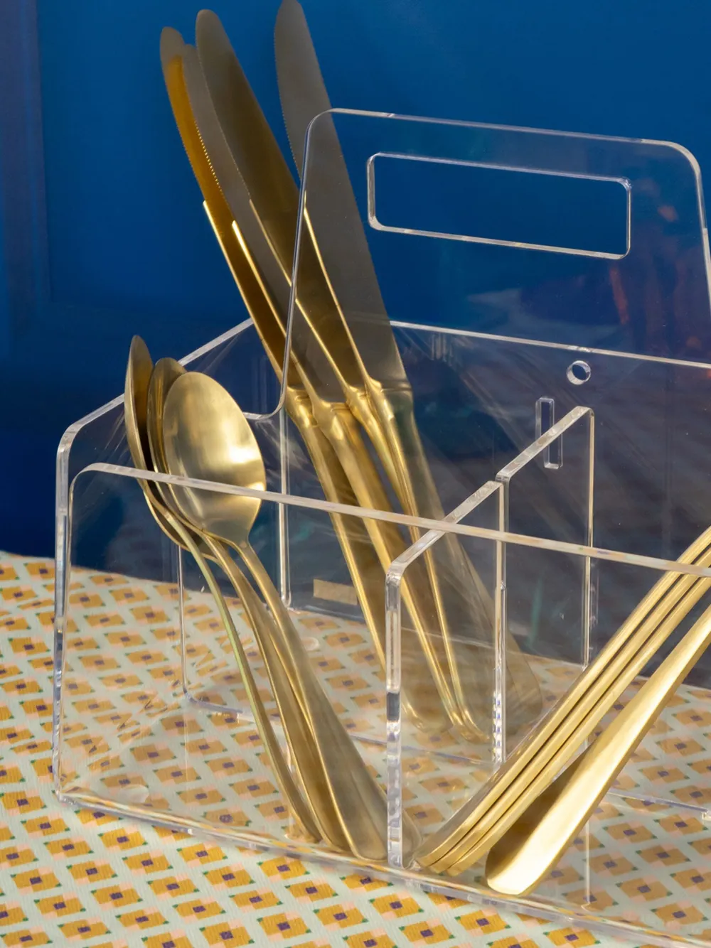 VESTA portavasos Like Water | Vajillas | Image 2