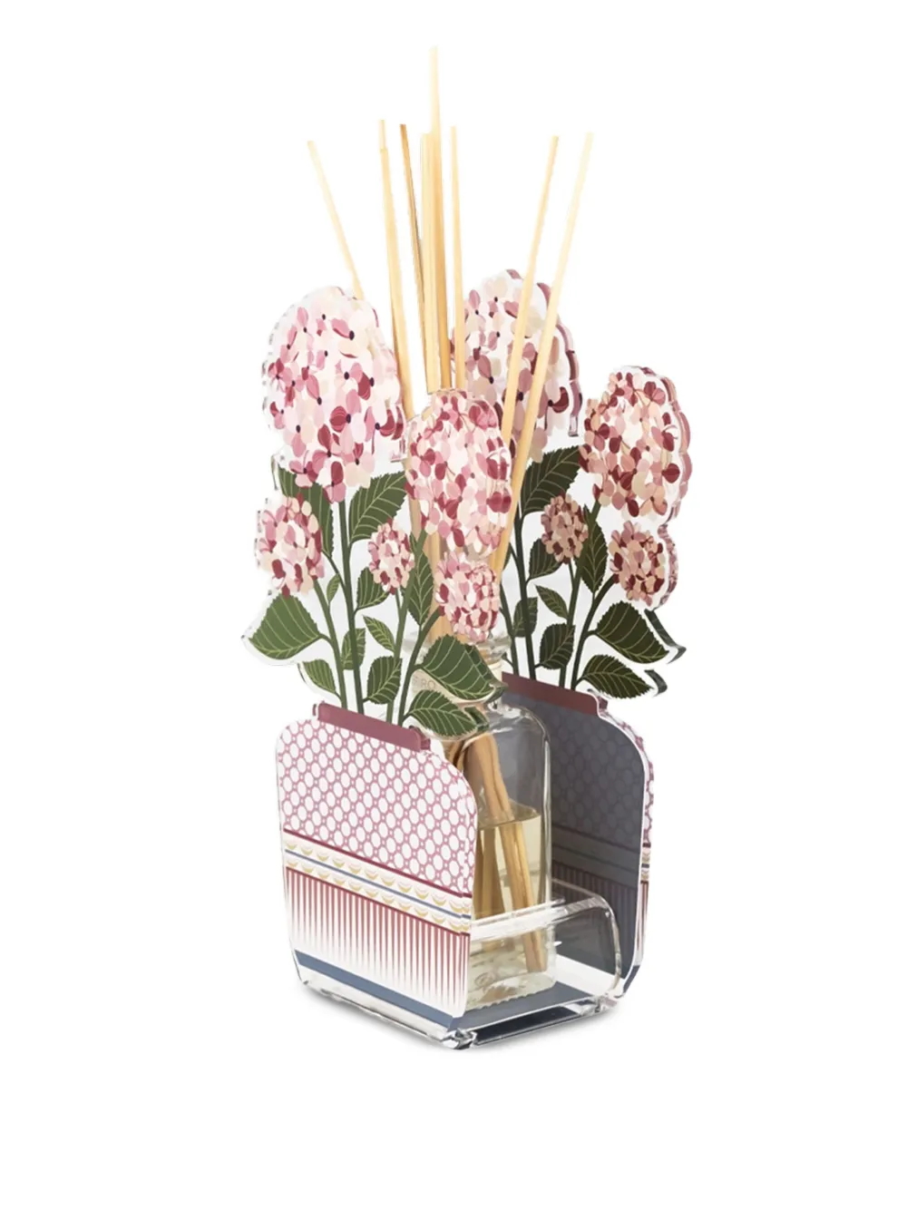 VESTA Aurora floral-print diffuser | Diffusers | Image 2