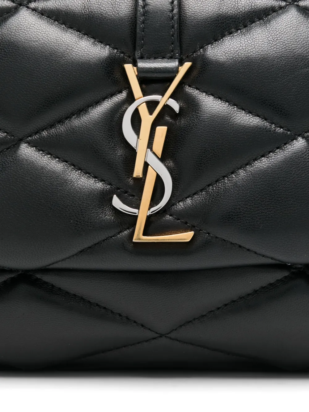 Pre-owned Saint Laurent Le 57 Shoulder Bag