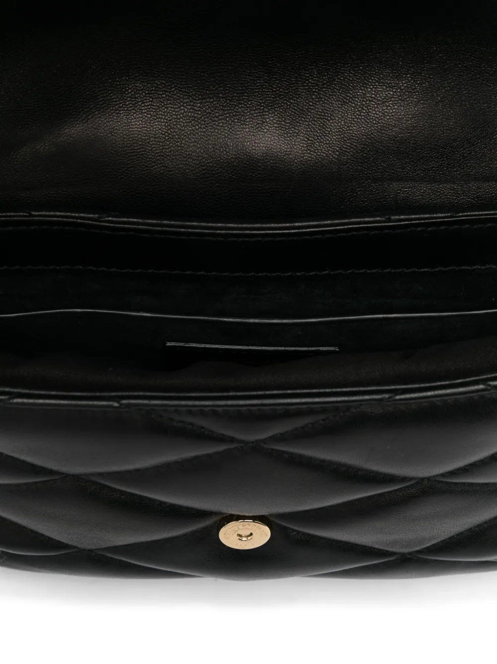 Pre-owned Saint Laurent Le 57 Shoulder Bag