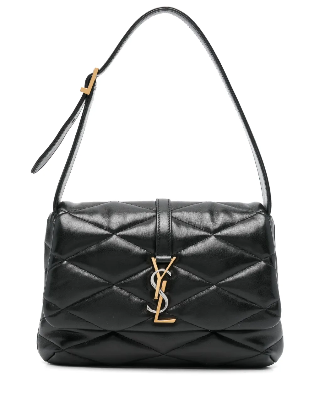 Pre-owned Saint Laurent Le 57 Shoulder Bag