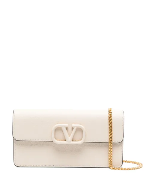Valentino Garavani Pre-Owned VLogo Signature mini bag