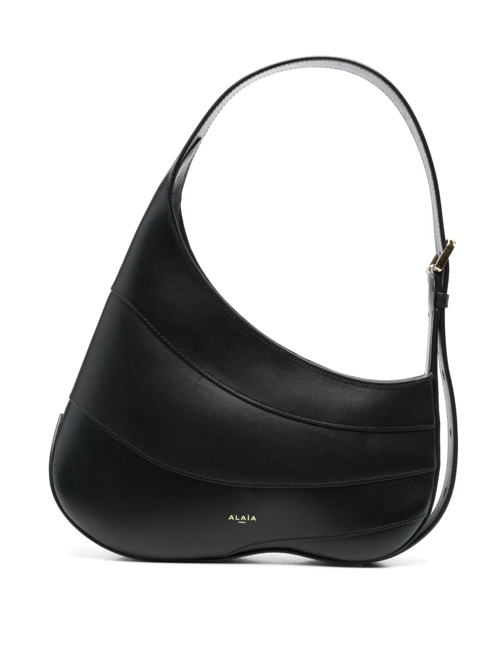 Djinn shoulder bag