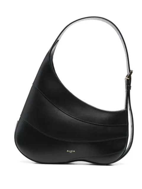 Alaïa Pre-Owned Djinn shoulder bag