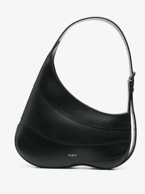 Alaïa Pre-Owned Djinn shoulder bag