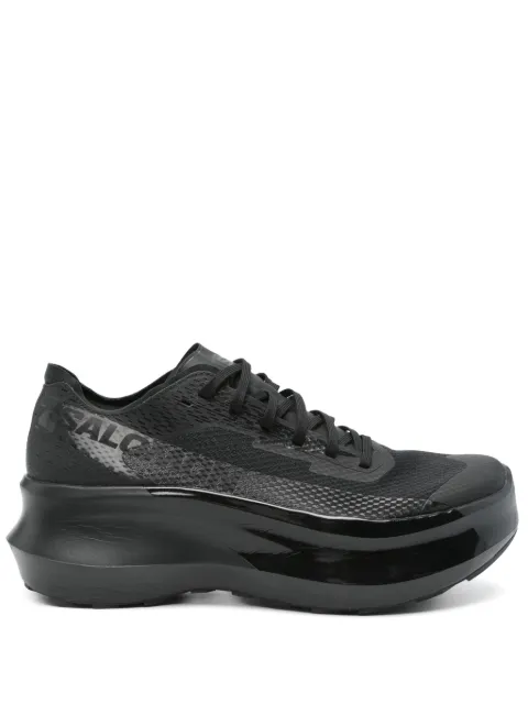 Comme Des Garçons Pre-Owned x Salomon Phantasm sneakers