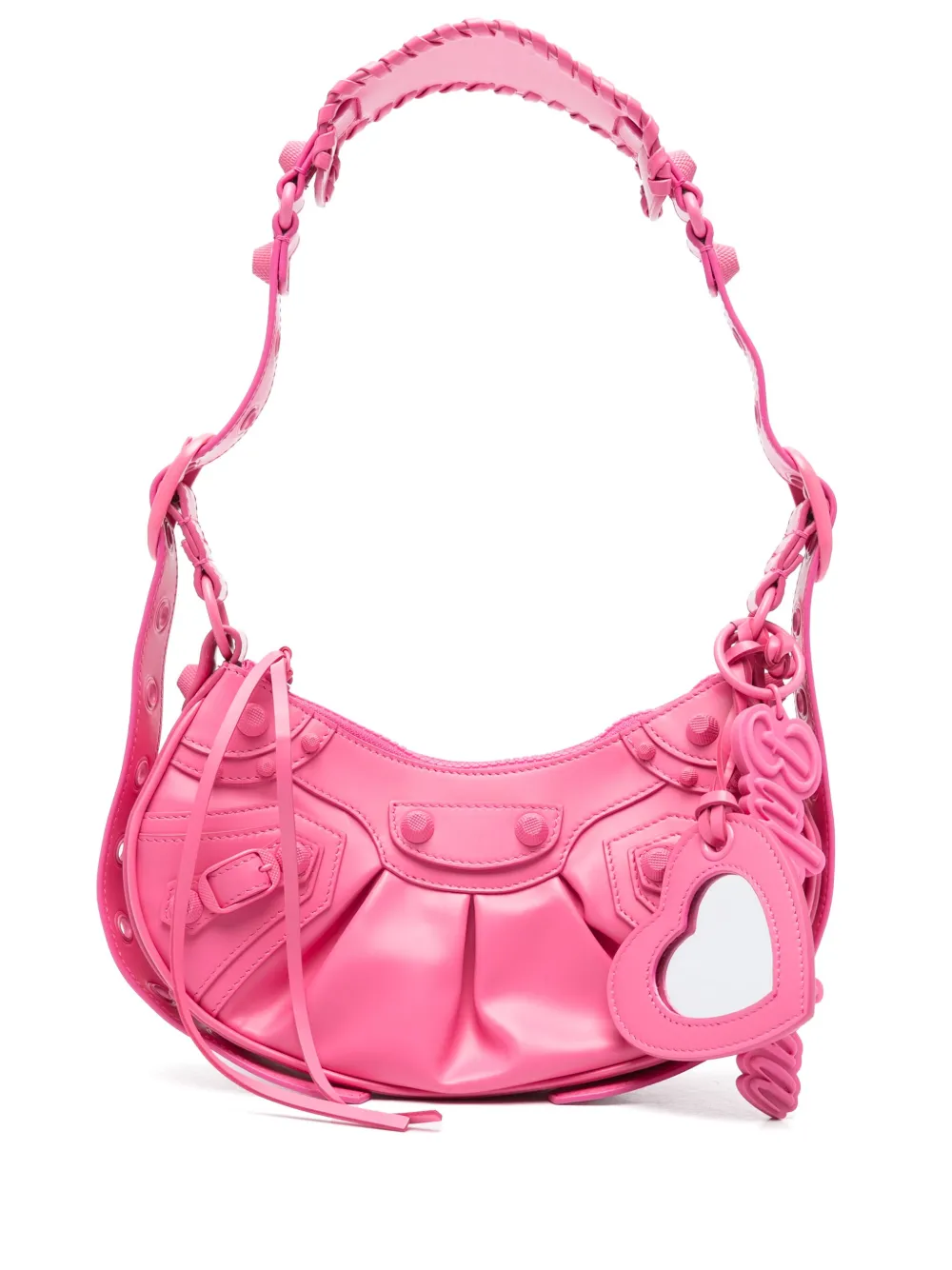 XS Le Cagole shoulder bag