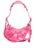 Balenciaga Pre-Owned XS Le Cagole shoulder bag - Pink