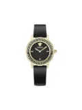 Versace V-Tribute 30mm - Black