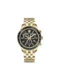 Versace Sport Chrono 44mm - Black
