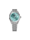 Versace V-Code 42mm - Blue