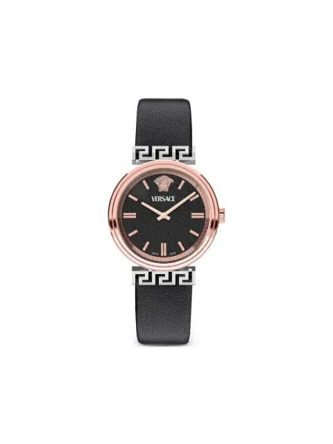 Versace Greca-detailing 36mm