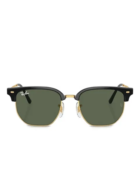 RAY-BAN JUNIOR Clubmaster sunglasses
