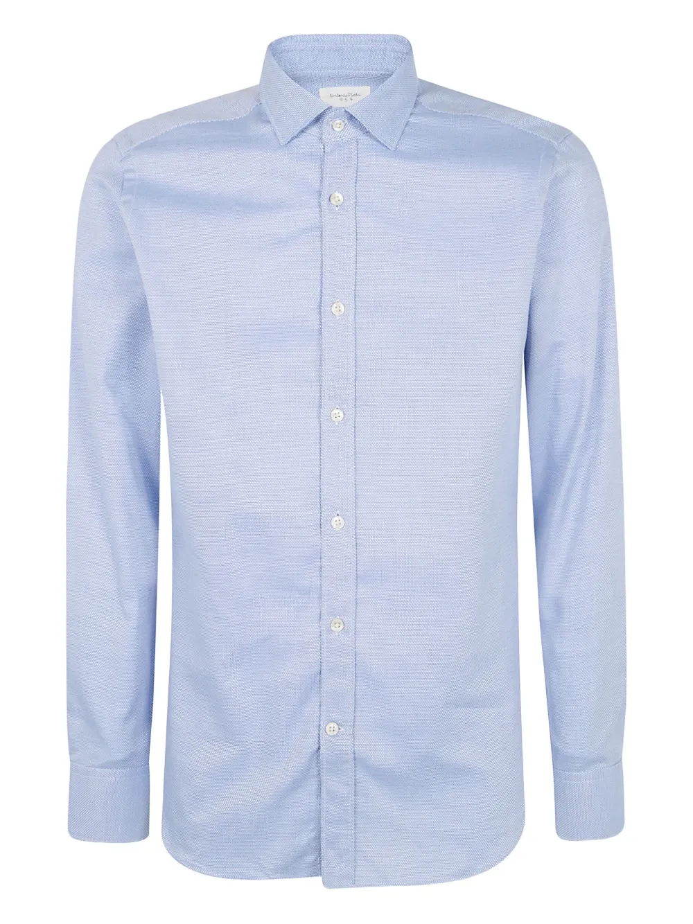 Tintoria Mattei button-down shirt | Blue | Image 1