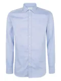 Tintoria Mattei button-down shirt - Blue