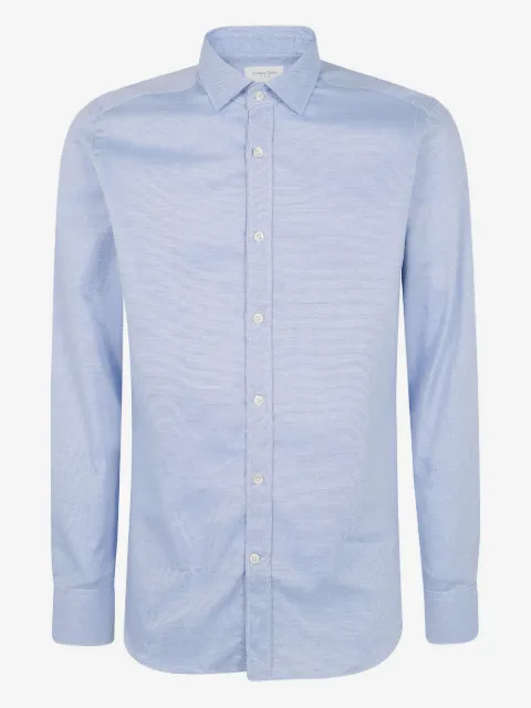 Tintoria Mattei button-down shirt